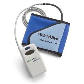 HOLTER PRESION WELCH ALLYN ABMP-6100