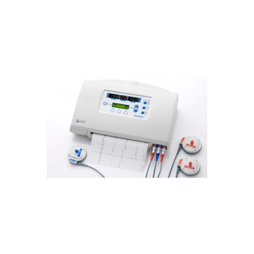 MONITOR FETAL HUNTLEIGH BD4000