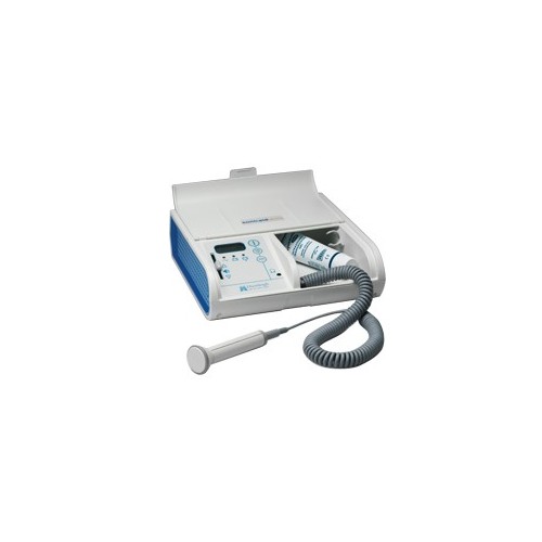 DETECTOR FETAL MD200