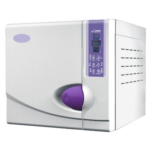 AUTOCLAVE BES22L