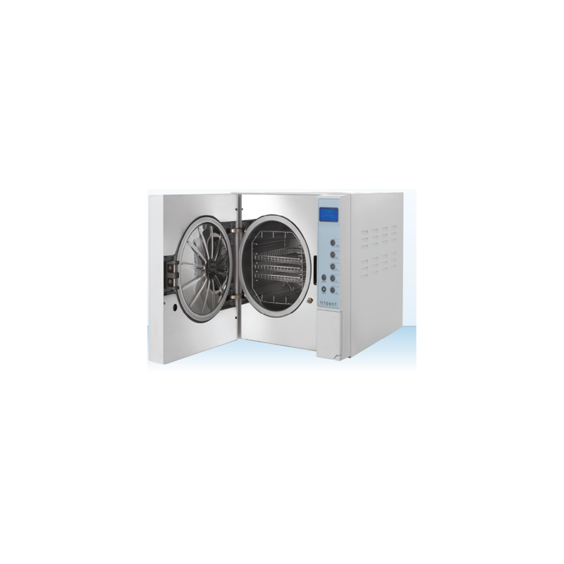 Mini Clave Miniclave CLASE B - Ibersurgical
