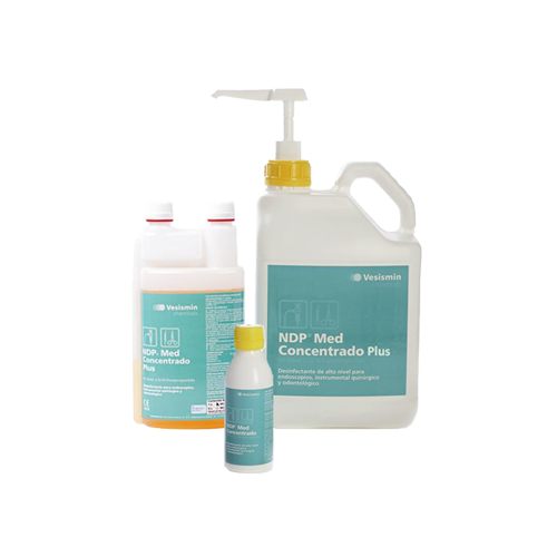 NDP CONCENTRADO PLUS