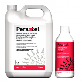 PERASTEL MANUAL