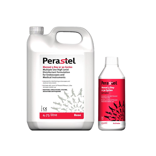 PERASTEL MANUAL
