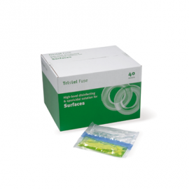 TRISTEL FUSE SUPERFICIES