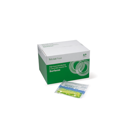 TRISTEL FUSE SUPERFICIES