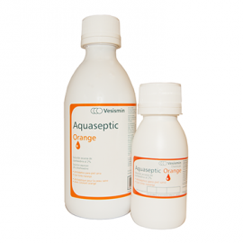 AQUASEPTIC ORANGE