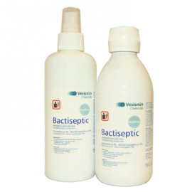 BACTISEPTIC INCOLORO