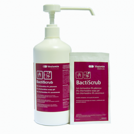 BACTISCRUB