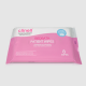 CLINELL BEDBATH WIPES