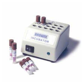 CONTROL BIOLOGICO BAJA TEMPERATURA FORMALDEHIDO  2230