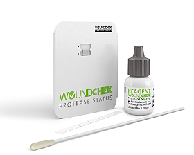 WOUNDCHECK