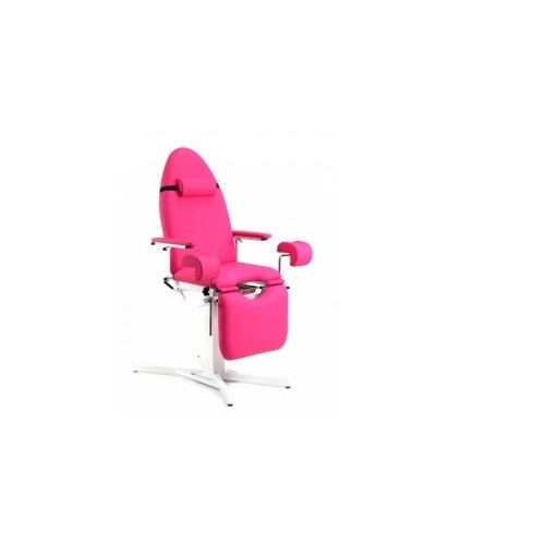 SILLON GINECOLOGICO FIJO