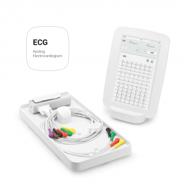 MESI mTABLET ECG (Electrocardiograma)
